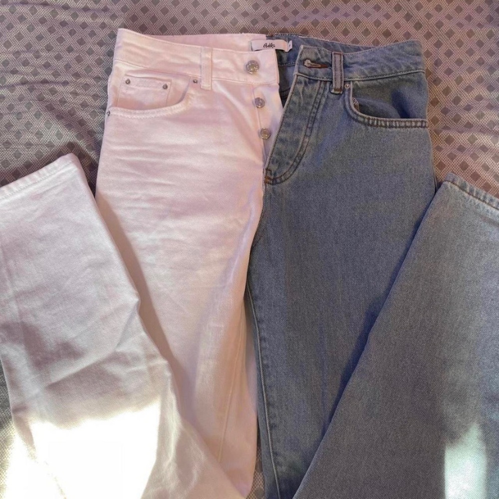 adika straight jeans